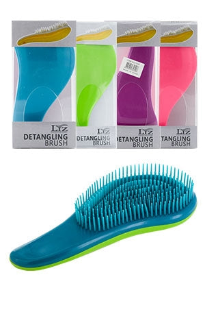 LIZ Detangling Hair Brush
sareya Beauty Supply Store
Beauty Supply